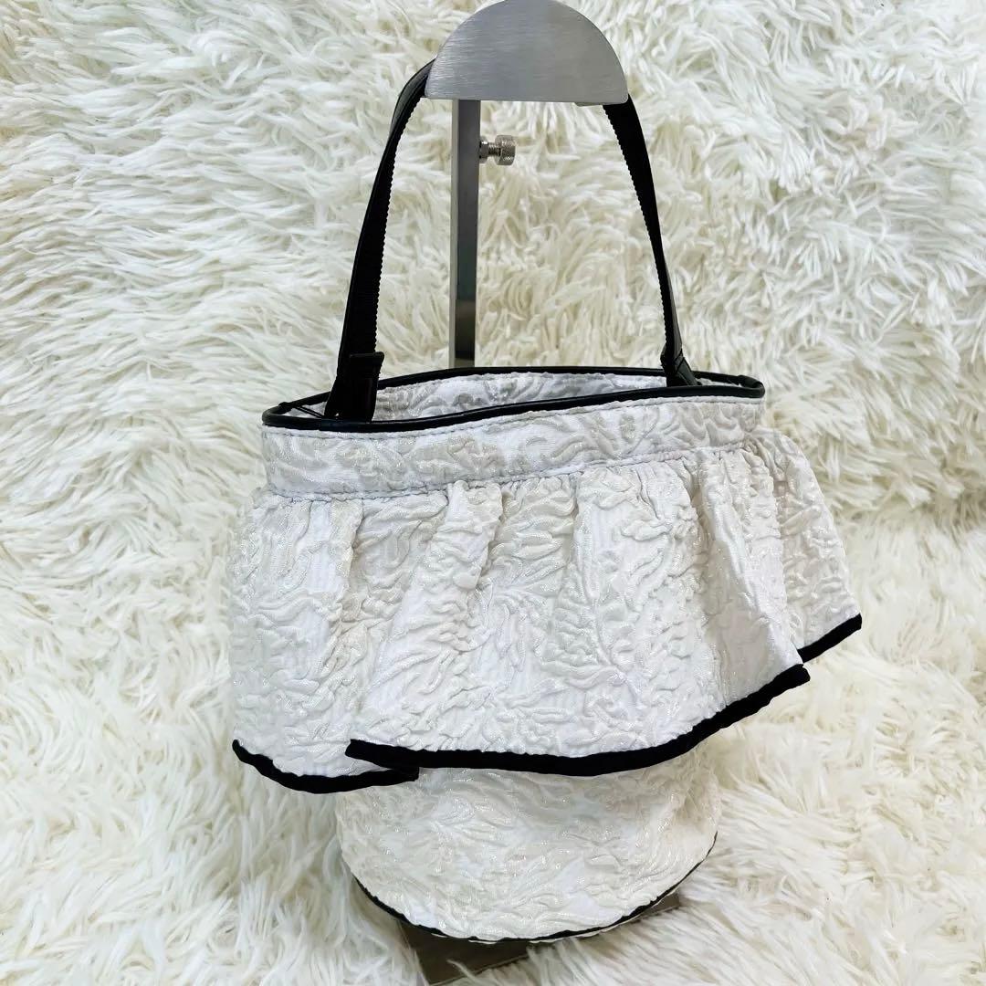 新品　セツコサジテール setsuko sagittaire シティ ジャガード