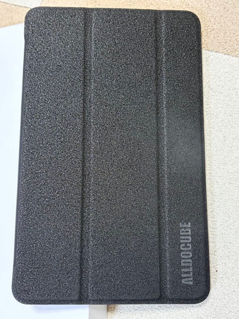 ALLODOCUBE iPlay 70 mini Pro 専用カバー付き
