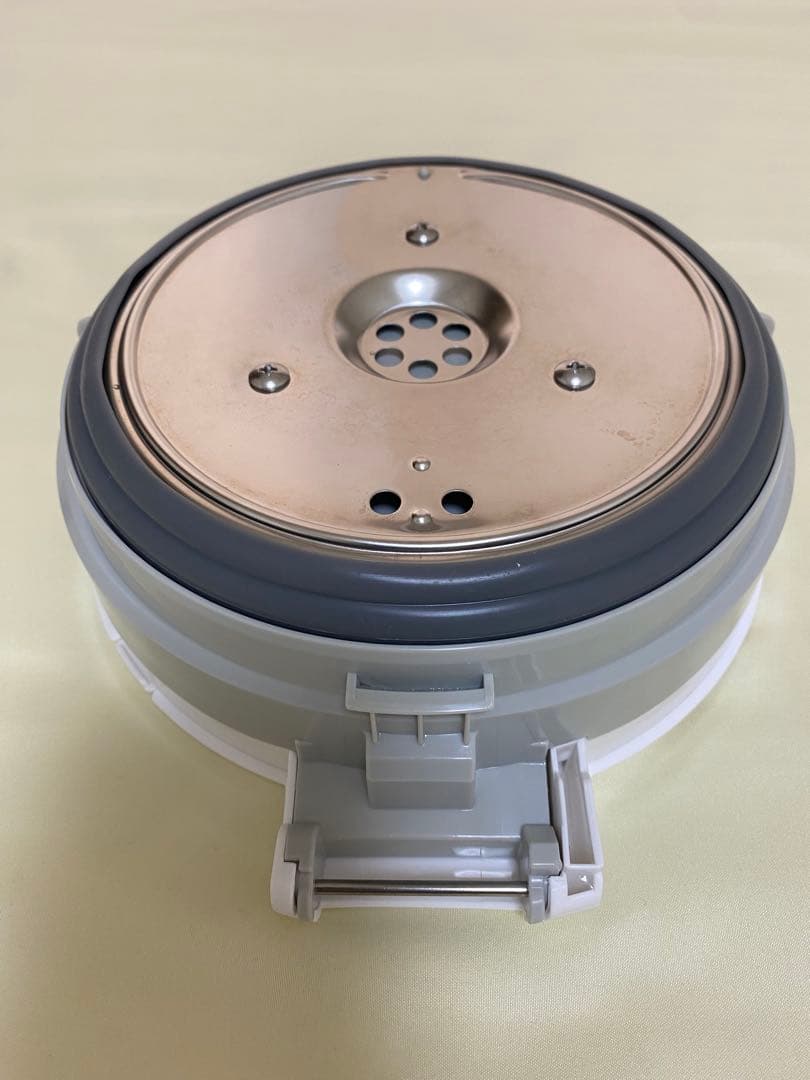 象印 EE-RQ ホワイト加湿器