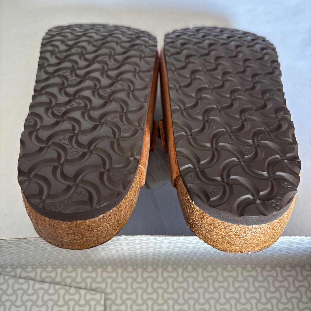 ビルケンシュトック（BIRKENSTOCK） ボストン（BOSTON）