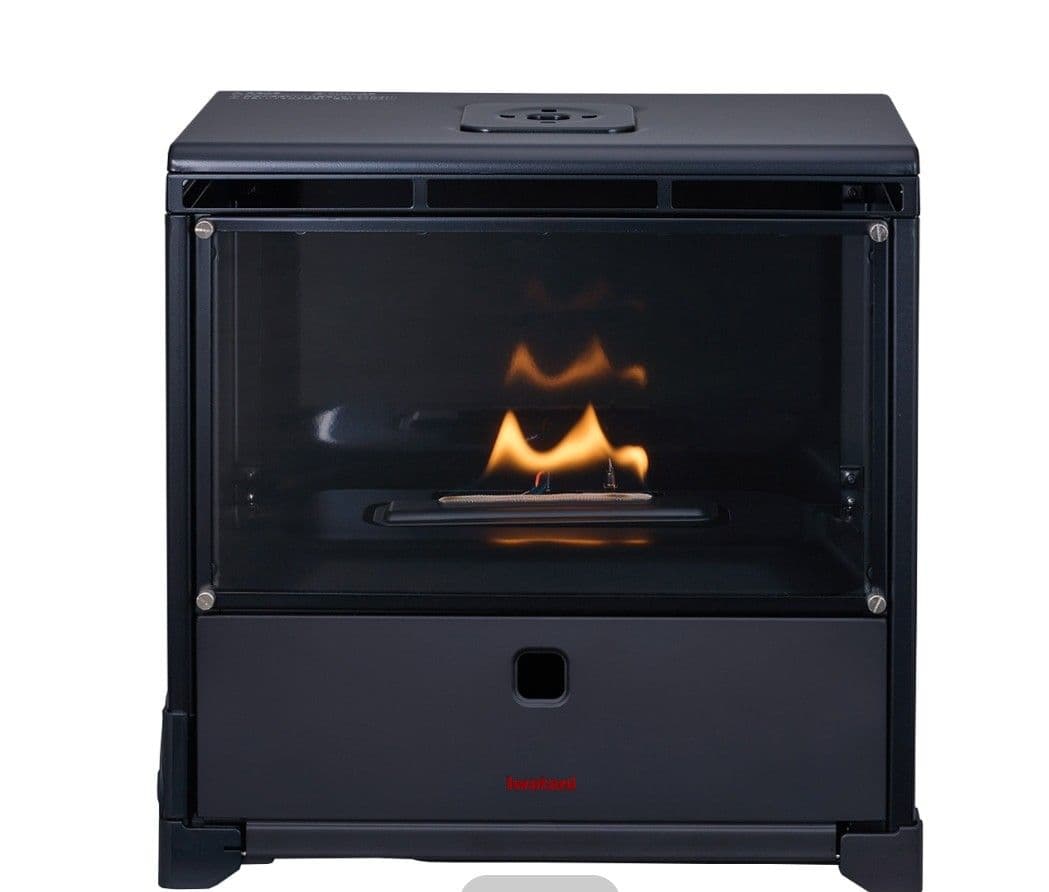 【最終値下】イワタニMYDANRO/黒