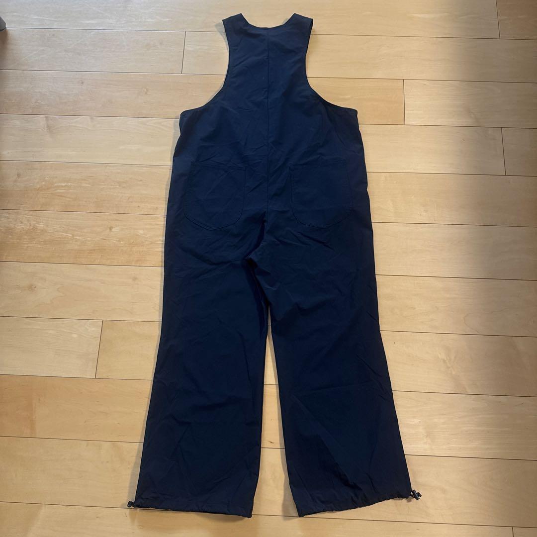 MAKI/ドゥーズィエムクラスCÉLERI ❤︎ オールインワン