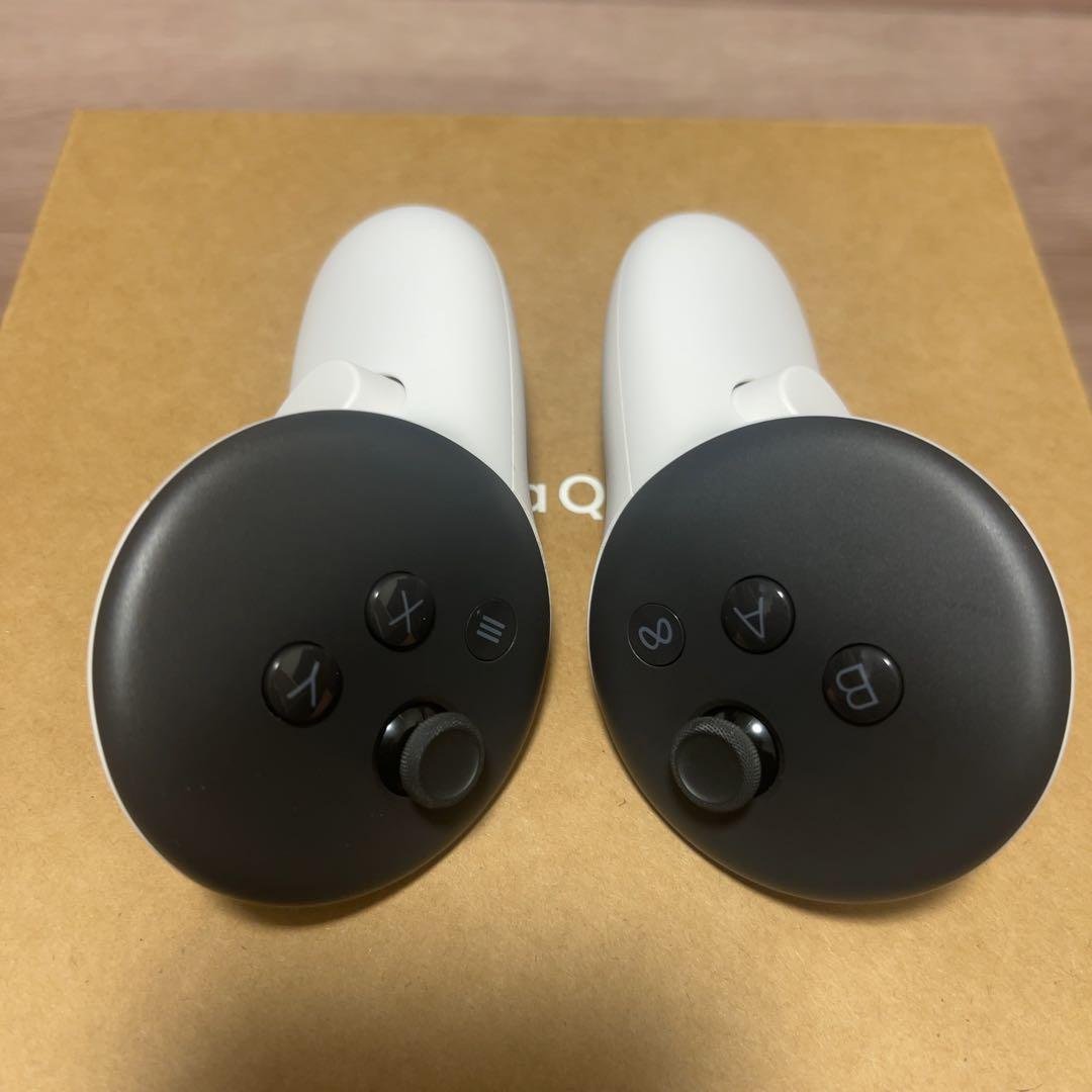 その他  Quest 3 128GB