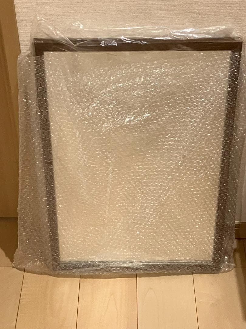 LIXIL リフラ 木枠付木枠付1面鏡(ミラー)