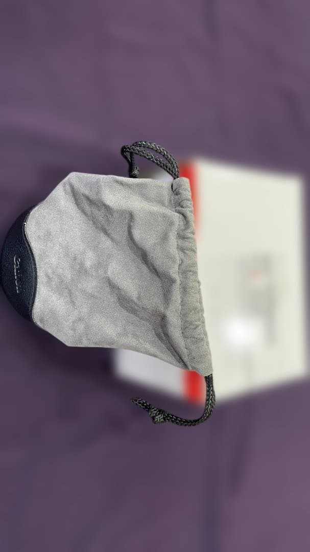 【超美品】EF135mm F2L USM　（レンズケース付）