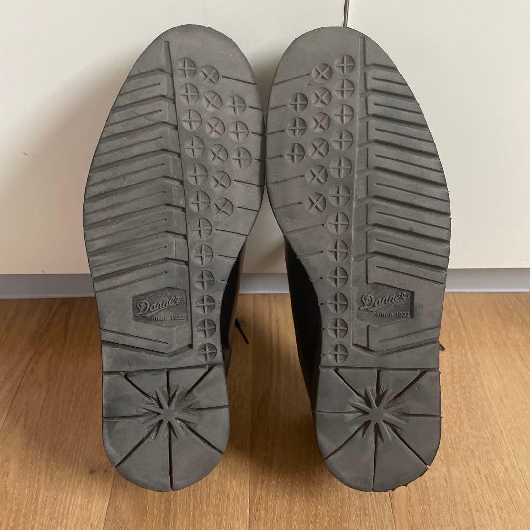 Danner ポストマン US8 26cm