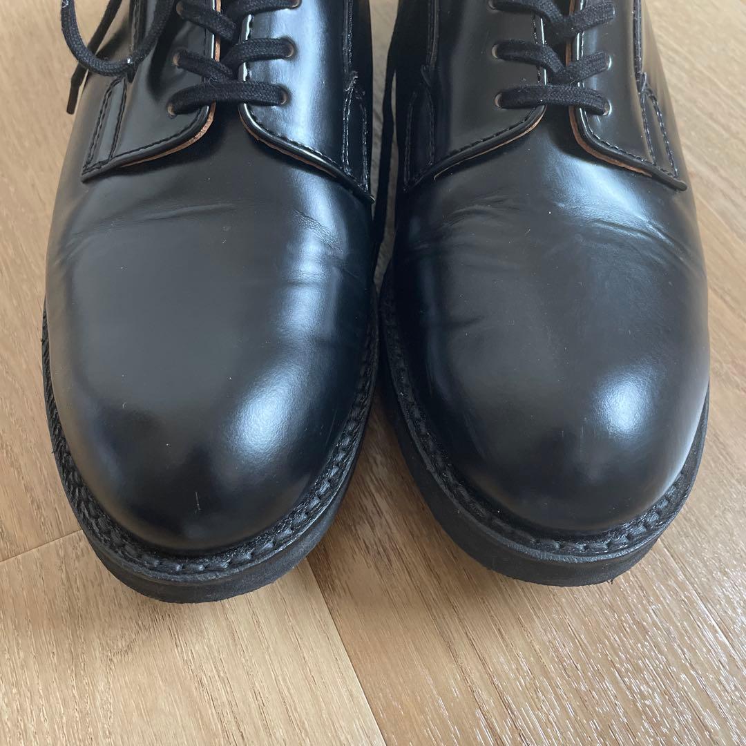 Danner ポストマン US8 26cm