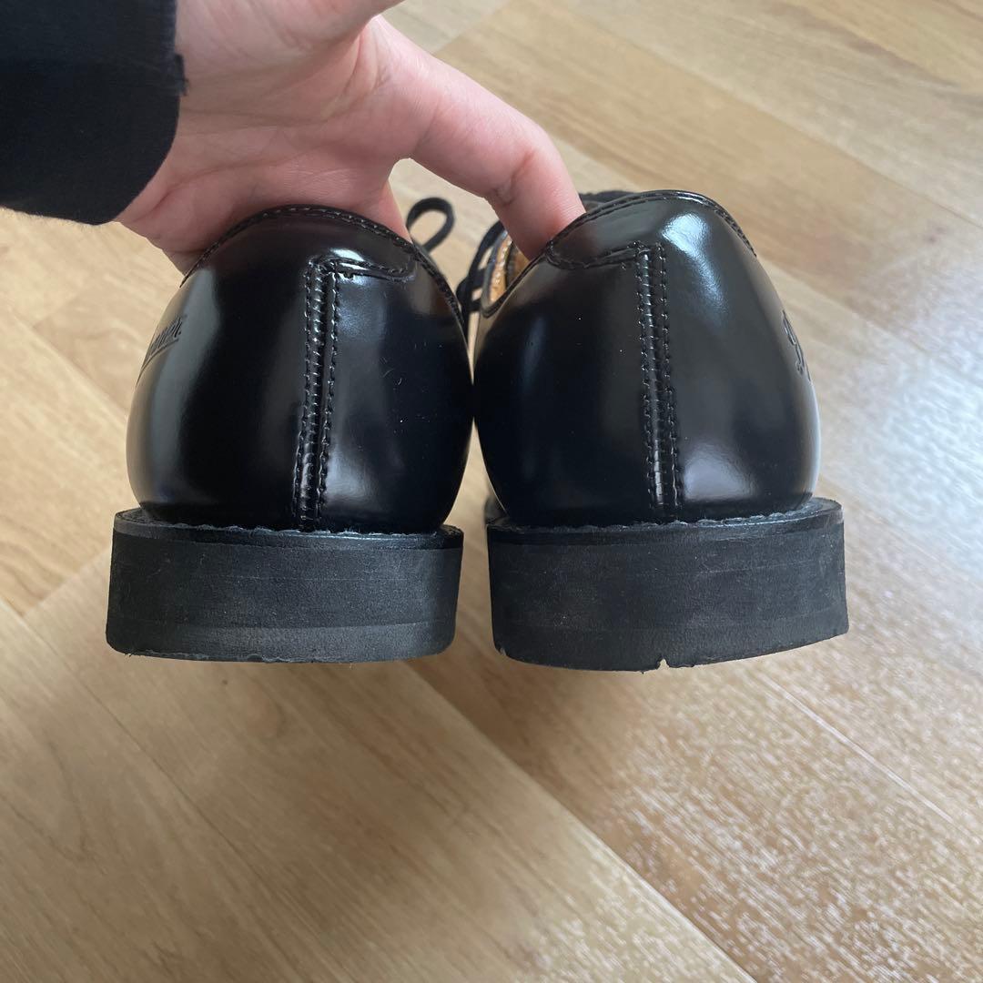 Danner ポストマン US8 26cm