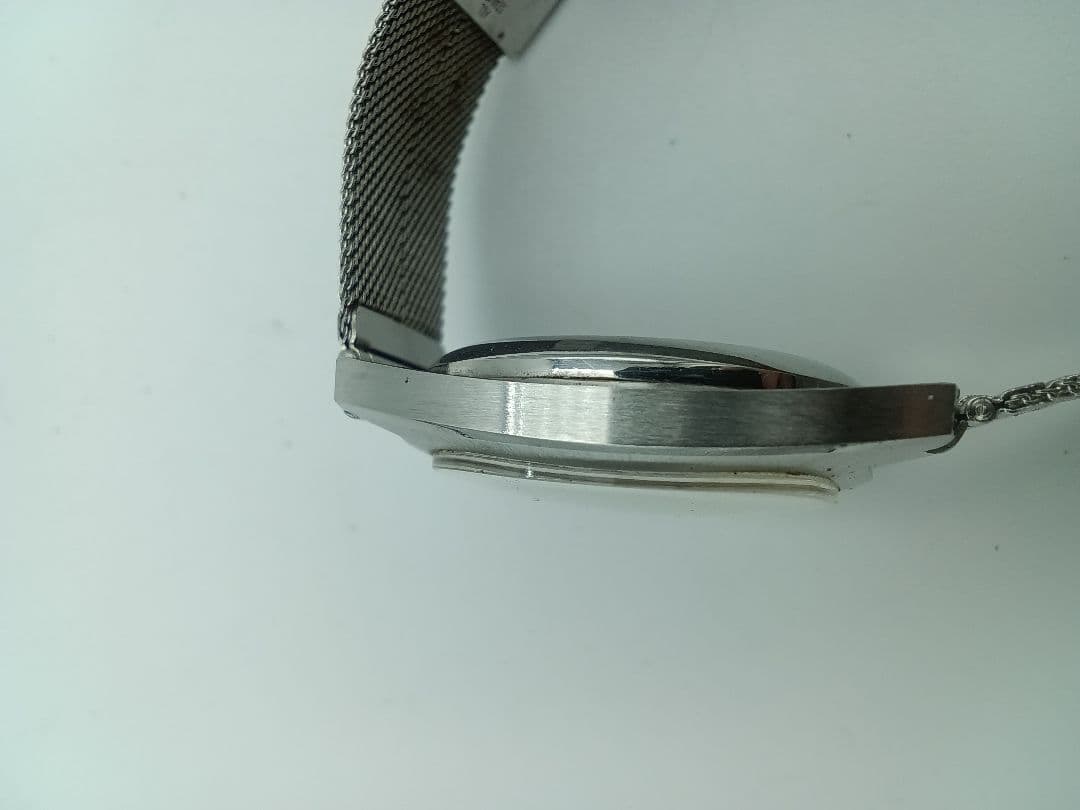 【希少】OMEGA De Ville 自動巻き 時計 動作良好