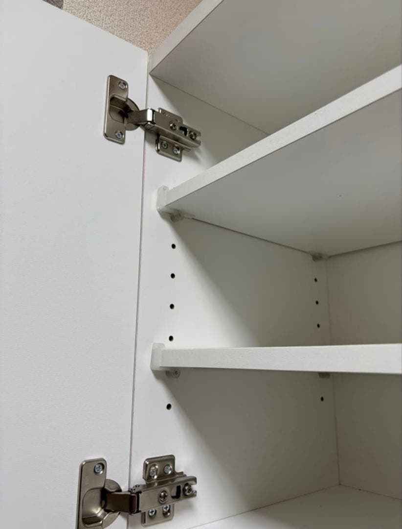 ニトリ　幅100センチ　キッチンボード