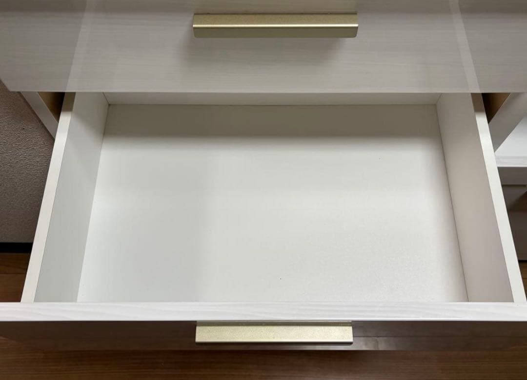 ニトリ　幅100センチ　キッチンボード