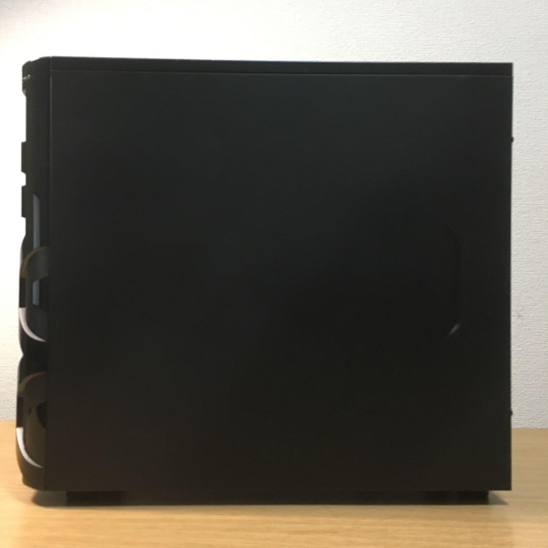 高拡張性 MOUSE Win11 Core i7 8Gメモリ 快適SSD+HDD