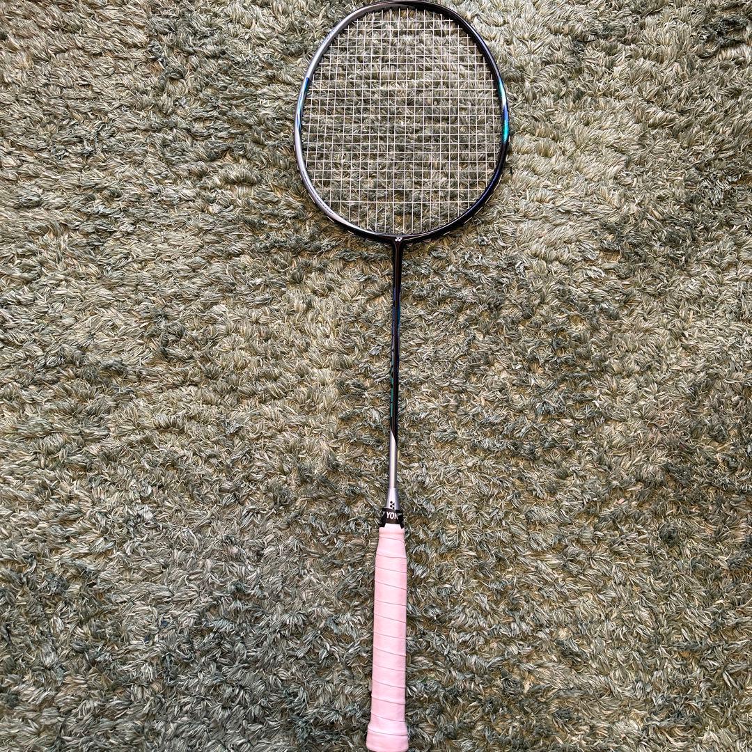 バドミントンラケット　アストロックス55