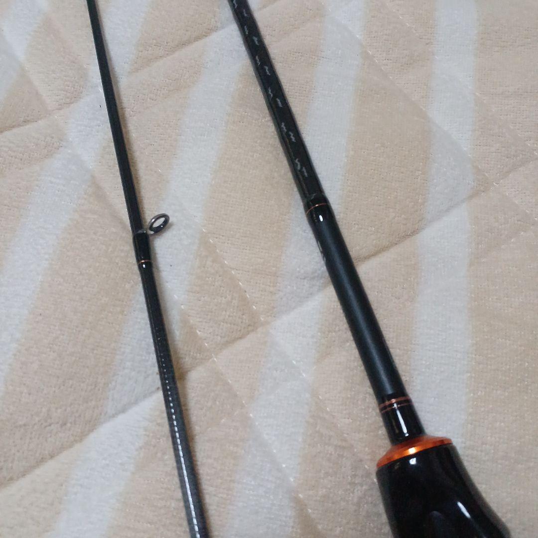 DAIWA IPRIMI　64ML