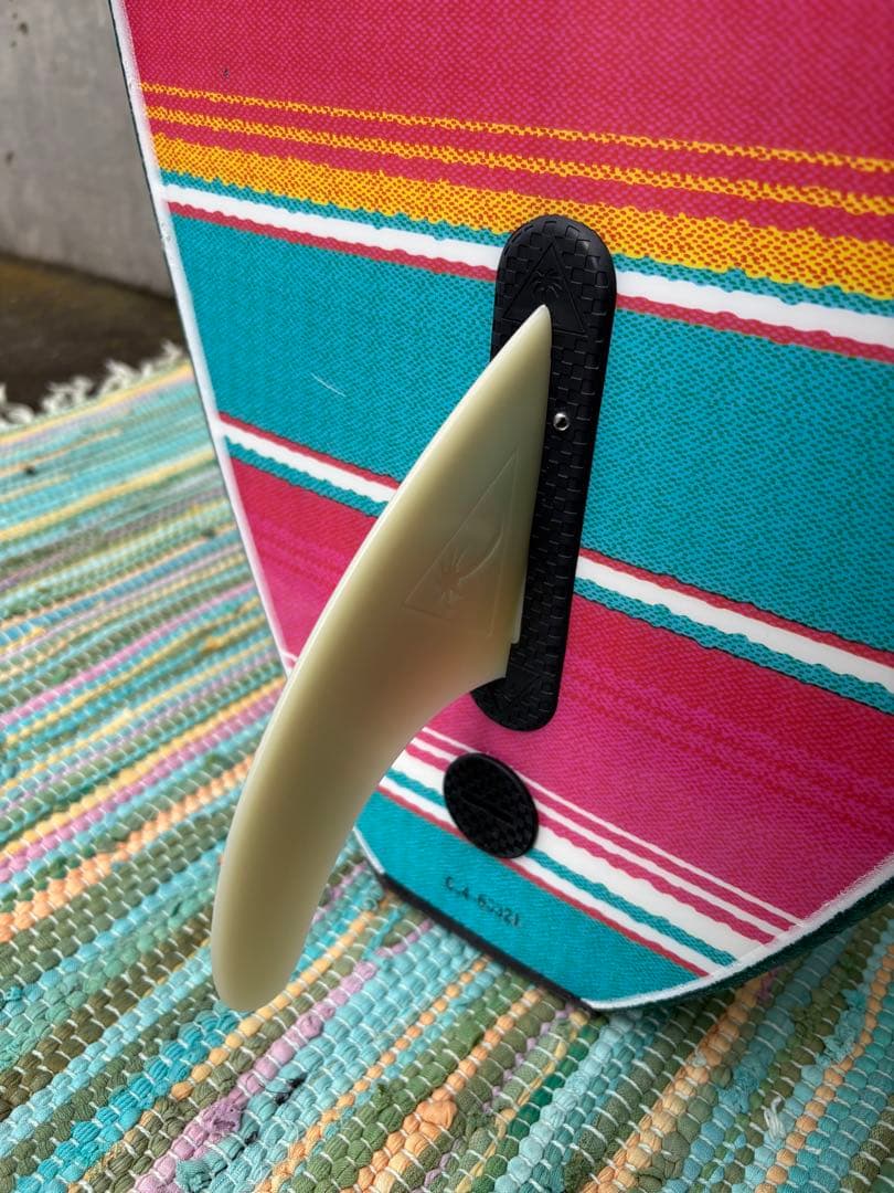 湘南手渡★CATCH SURF ODYSEA8’0