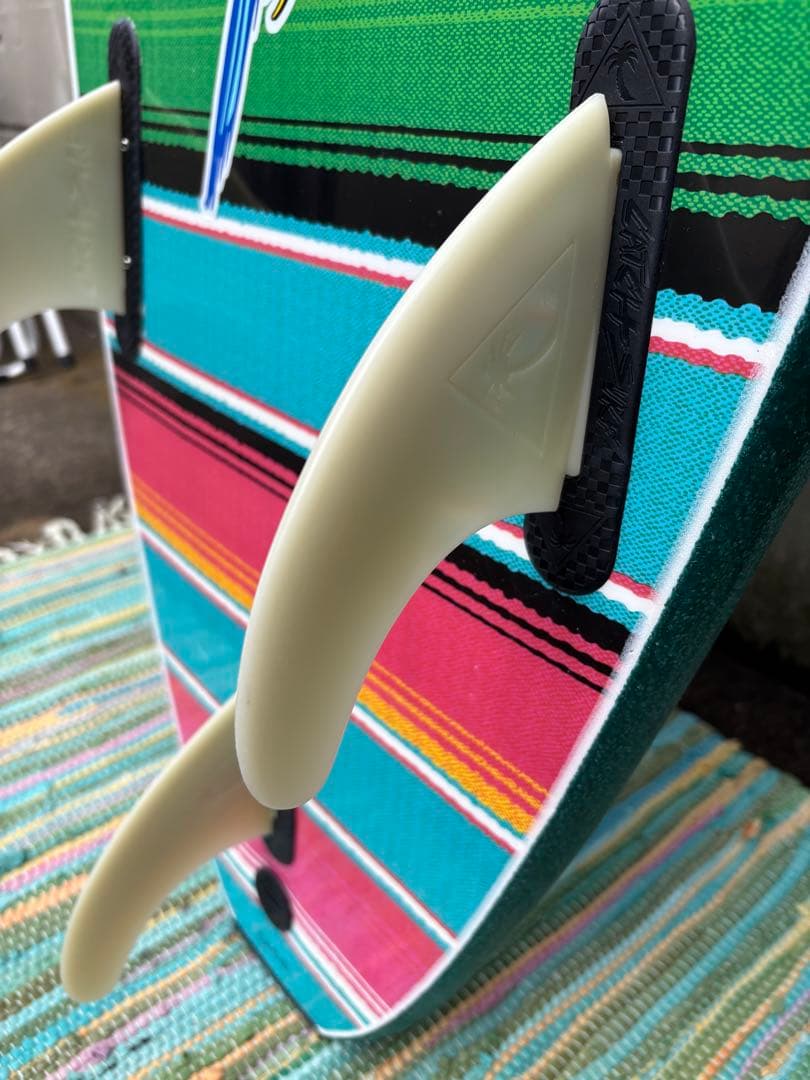 湘南手渡★CATCH SURF ODYSEA8’0