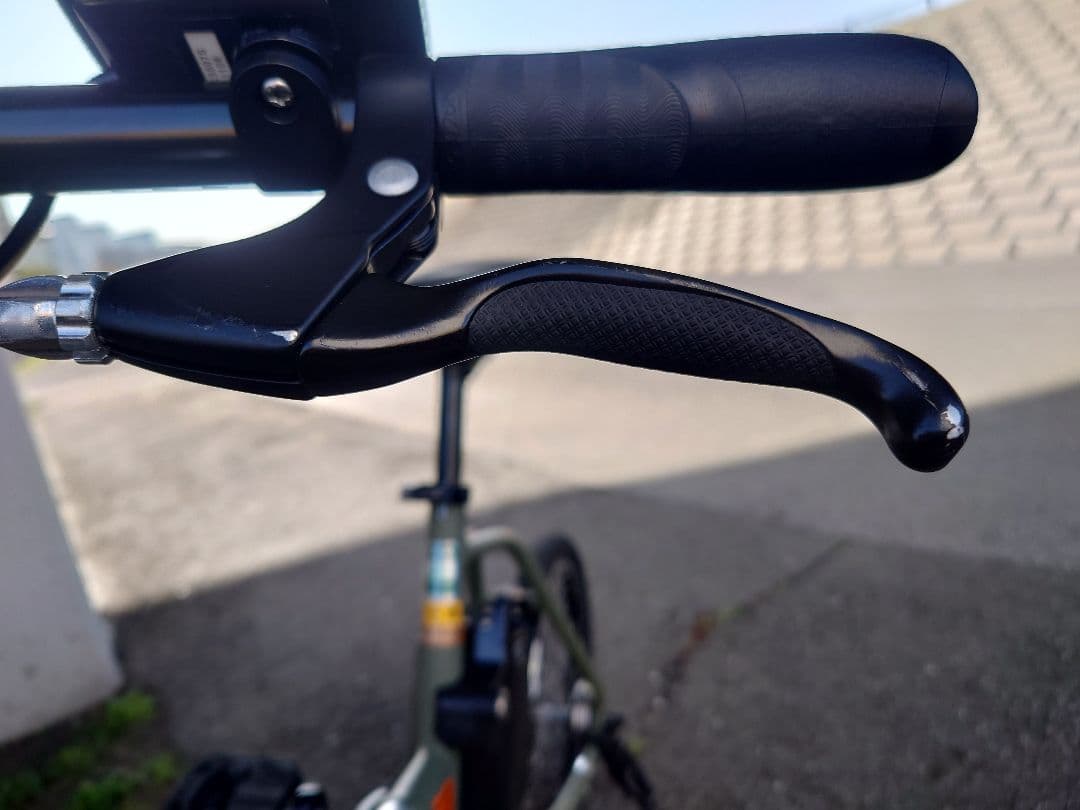 【キャリーNANA】Panasonic　オフタイム　BE-FW071