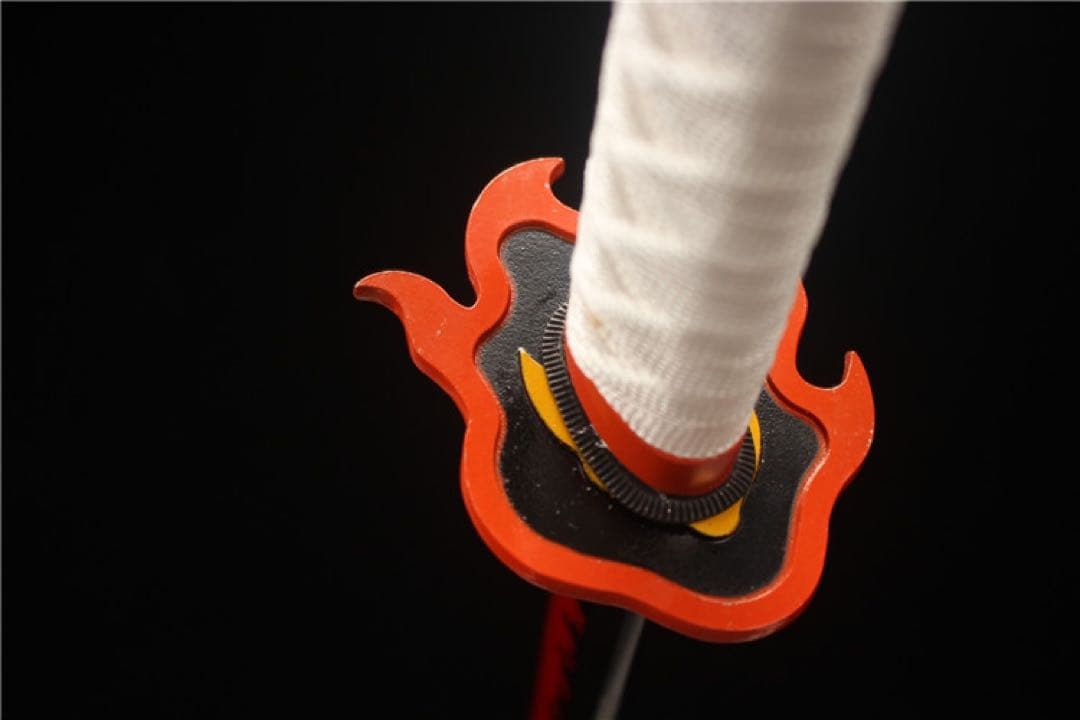 煉獄杏寿郎 竈門炭治郎 時透無一郎3本