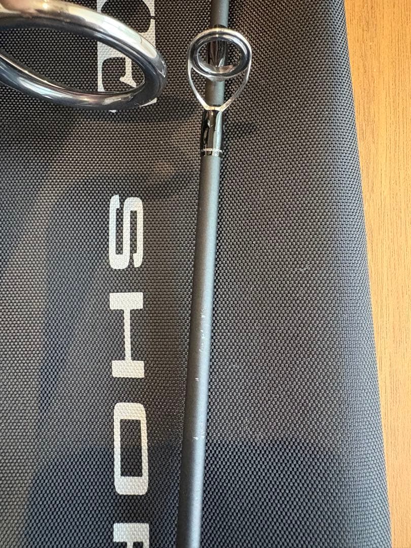 LUXXE ショアゴリラR100XH