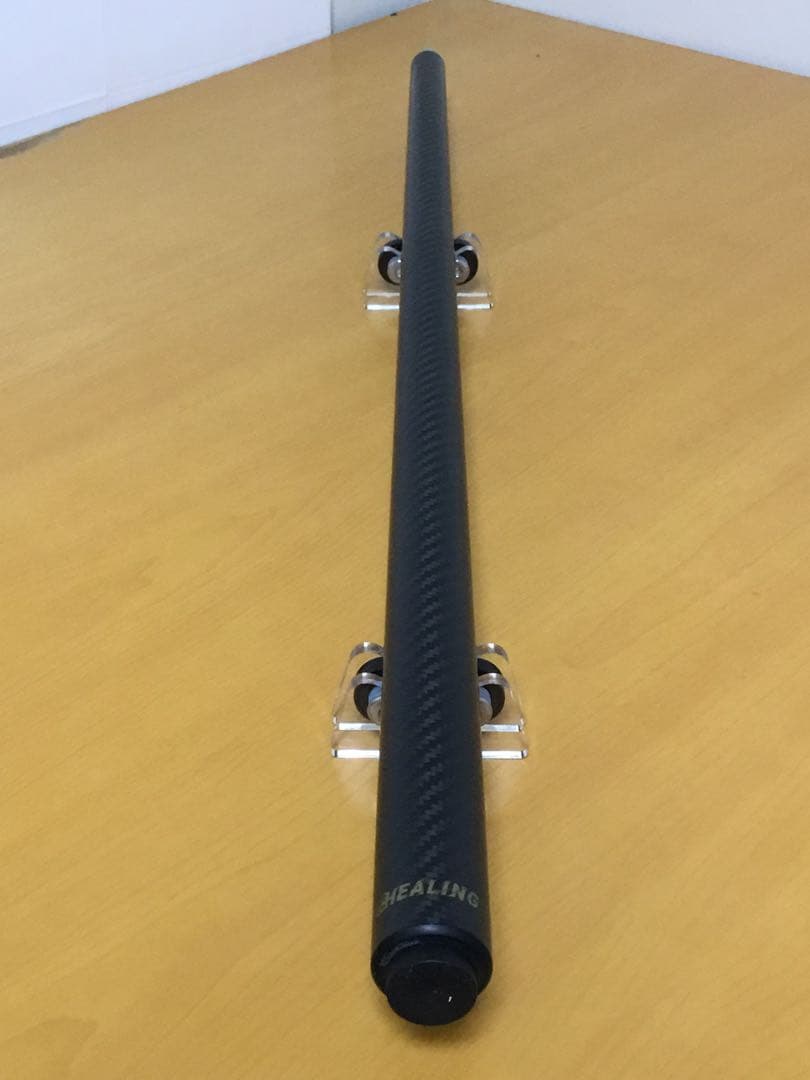 ジャンプ＆ブレイクキュー　バットのみ　ヒーリング