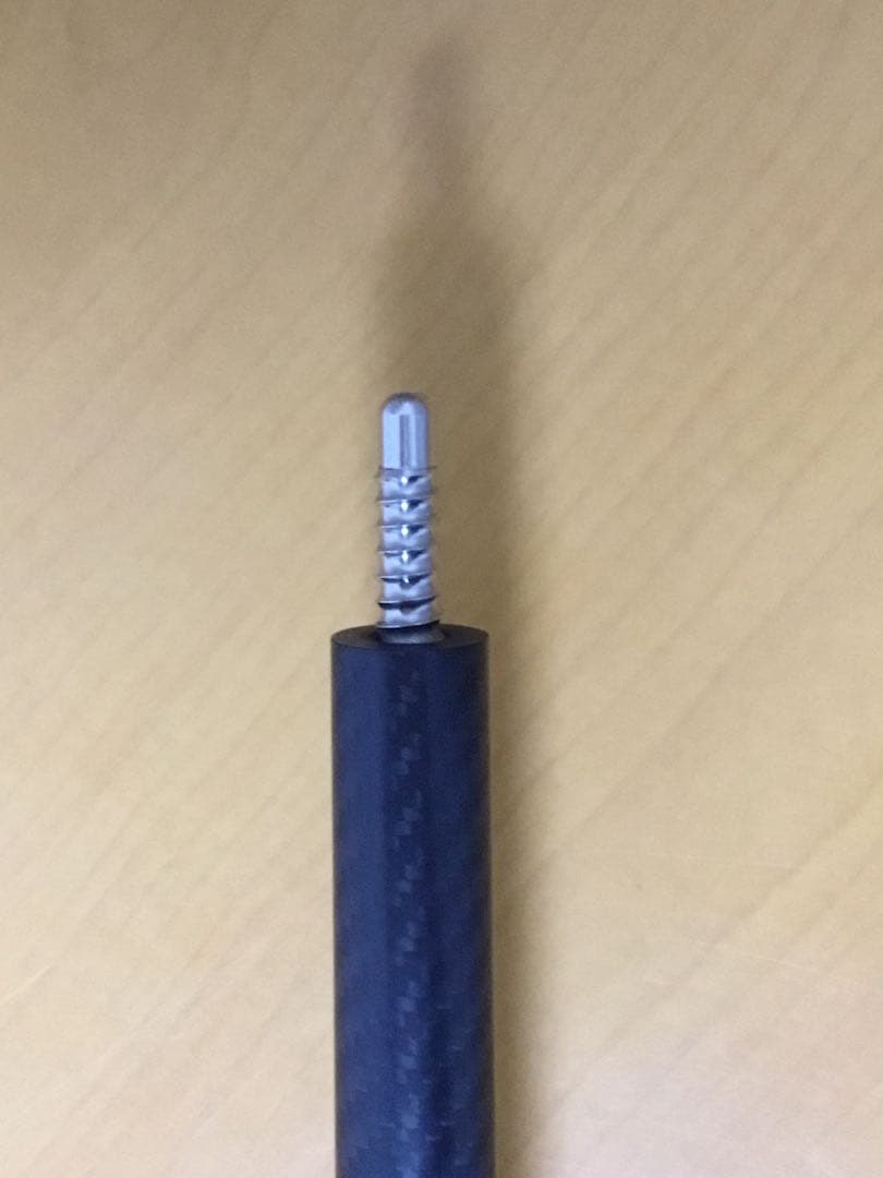 ジャンプ＆ブレイクキュー　バットのみ　ヒーリング