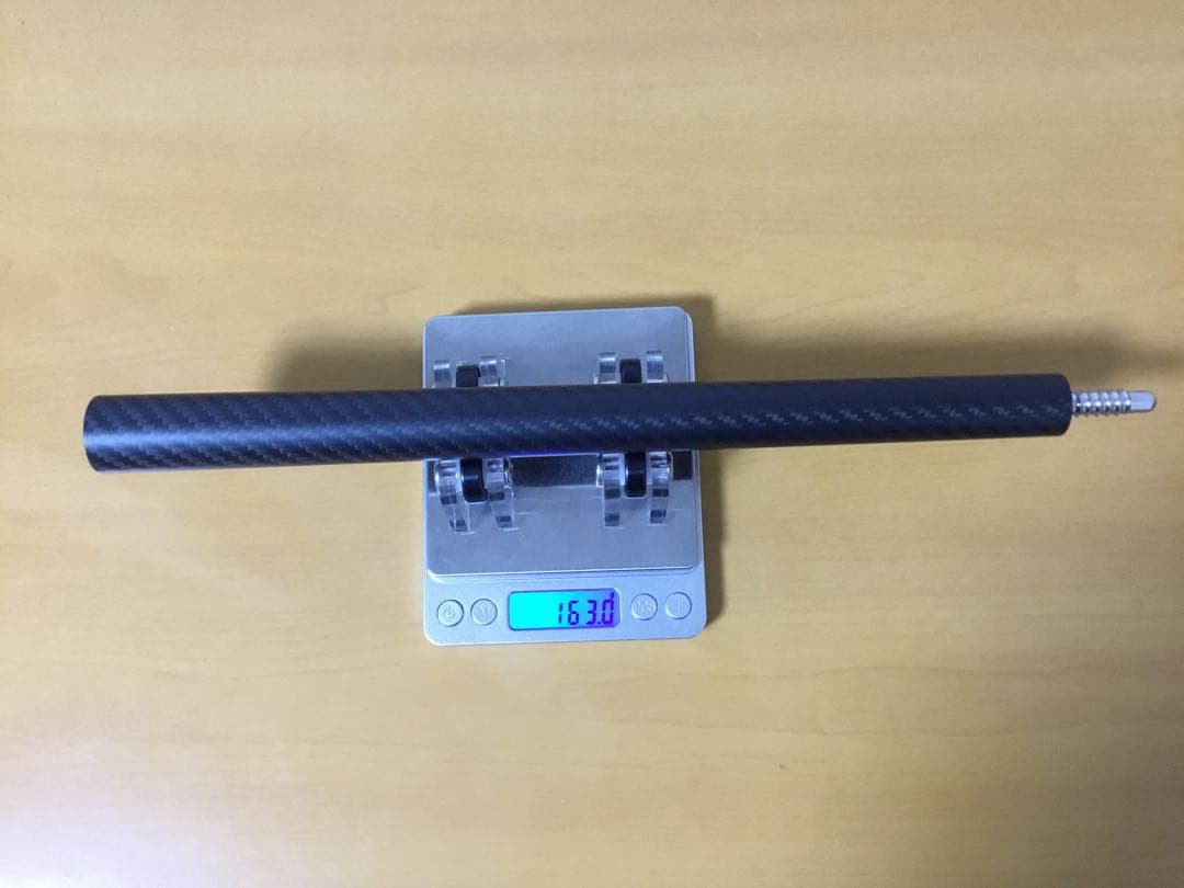 ジャンプ＆ブレイクキュー　バットのみ　ヒーリング