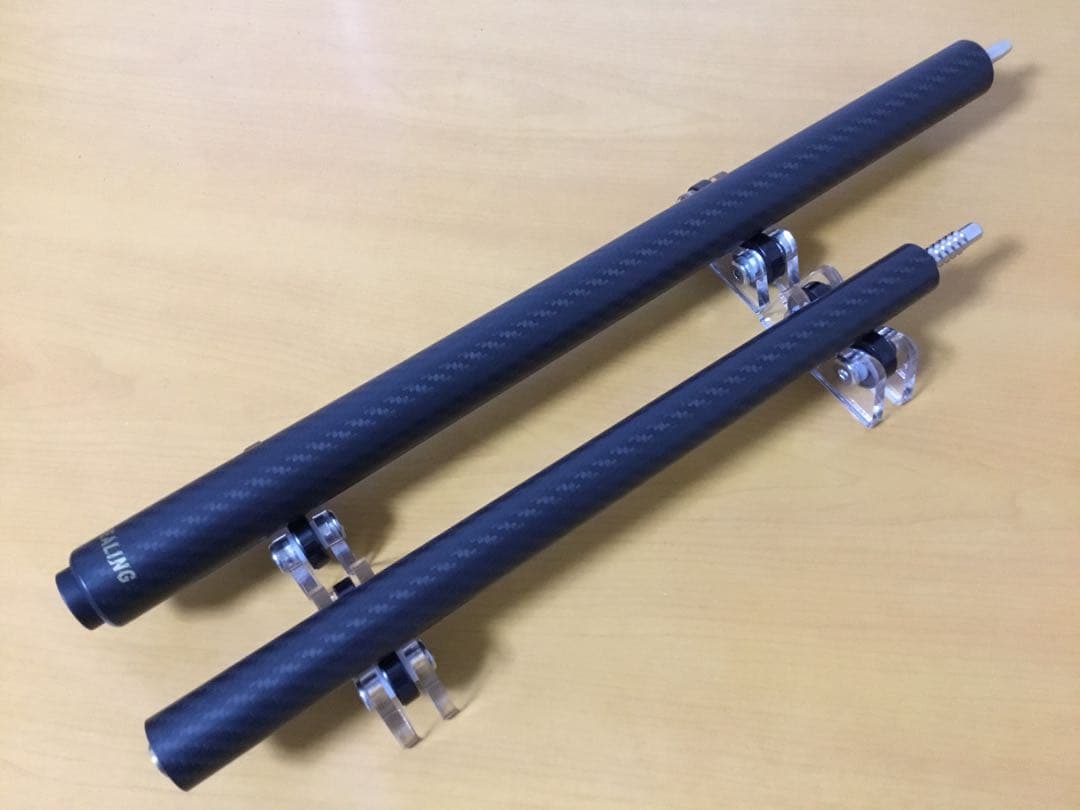 ジャンプ＆ブレイクキュー　バットのみ　ヒーリング