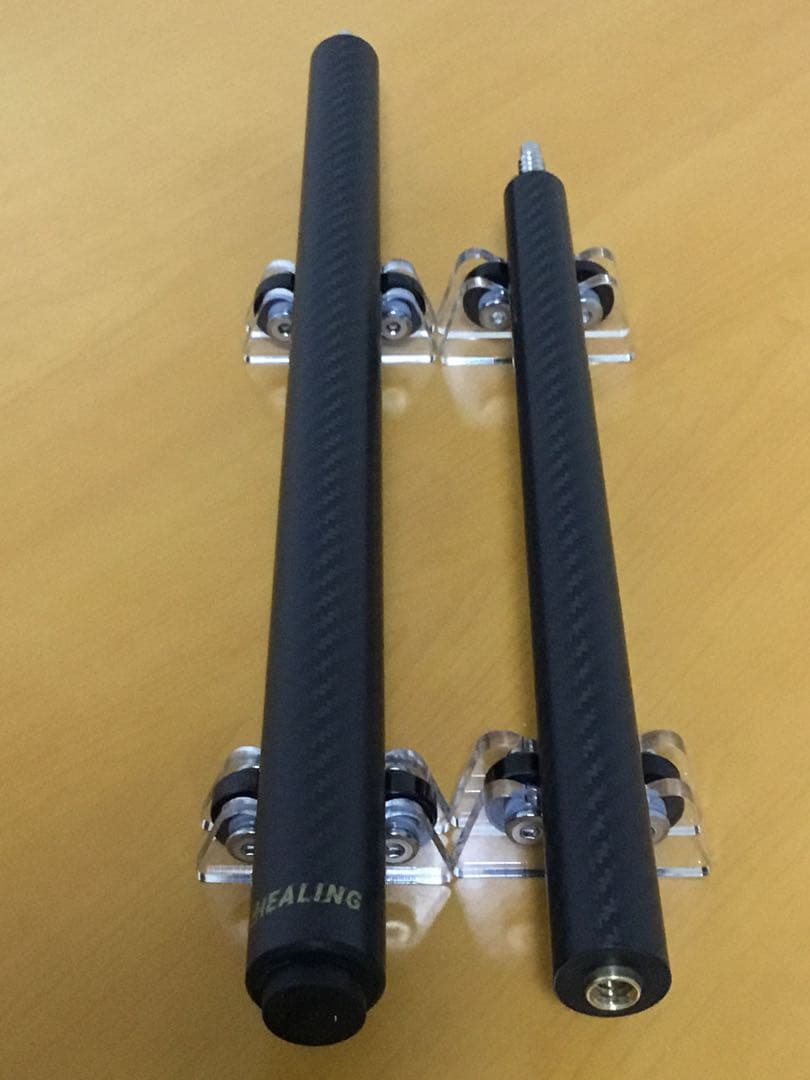 ジャンプ＆ブレイクキュー　バットのみ　ヒーリング