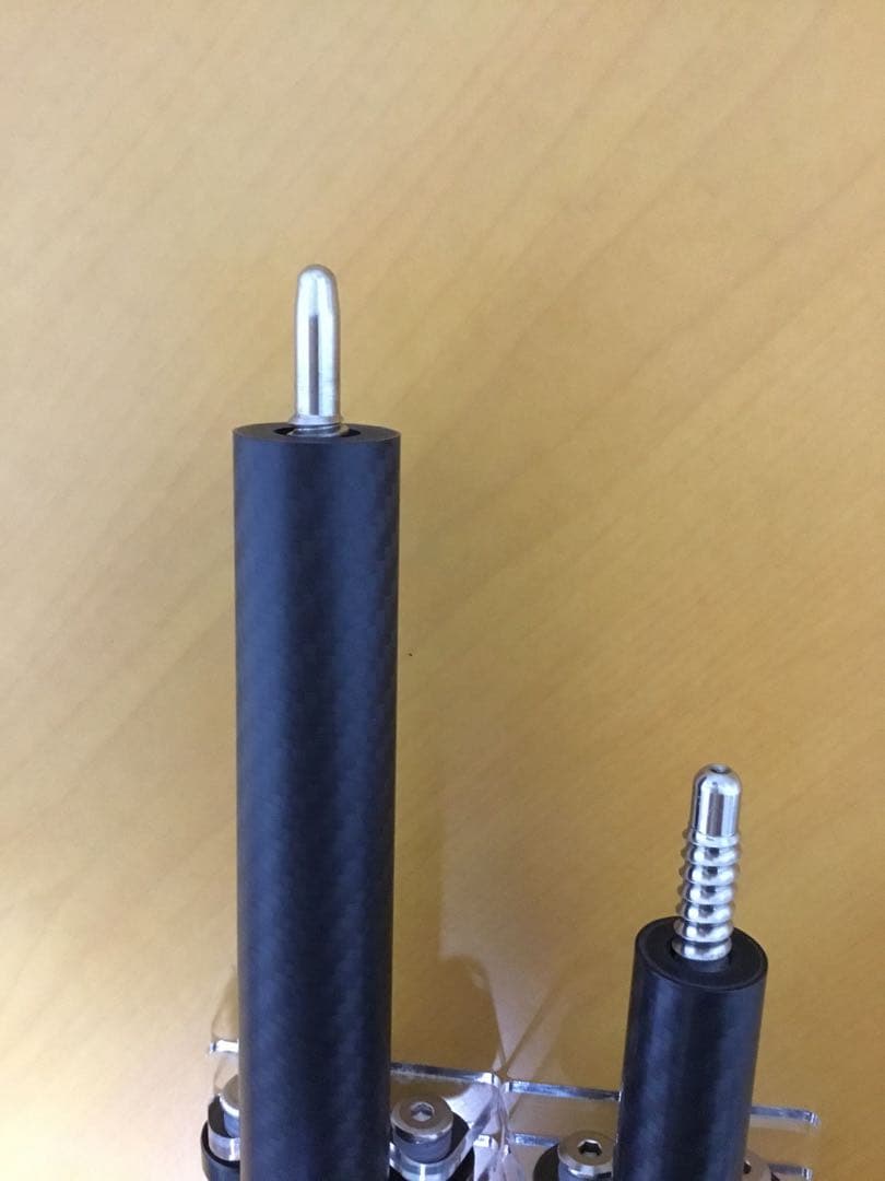 ジャンプ＆ブレイクキュー　バットのみ　ヒーリング