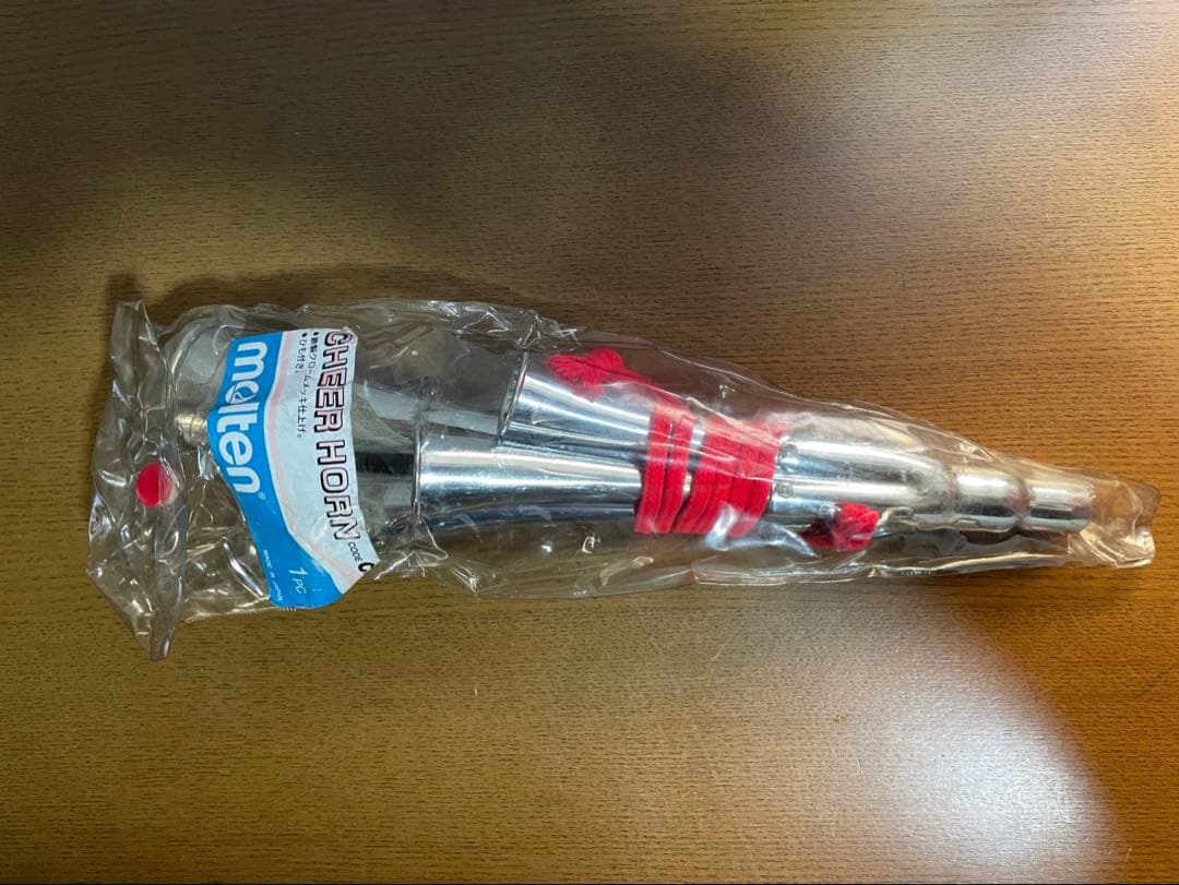 molten CHEER HORN モルテン チアホーン　CH-4