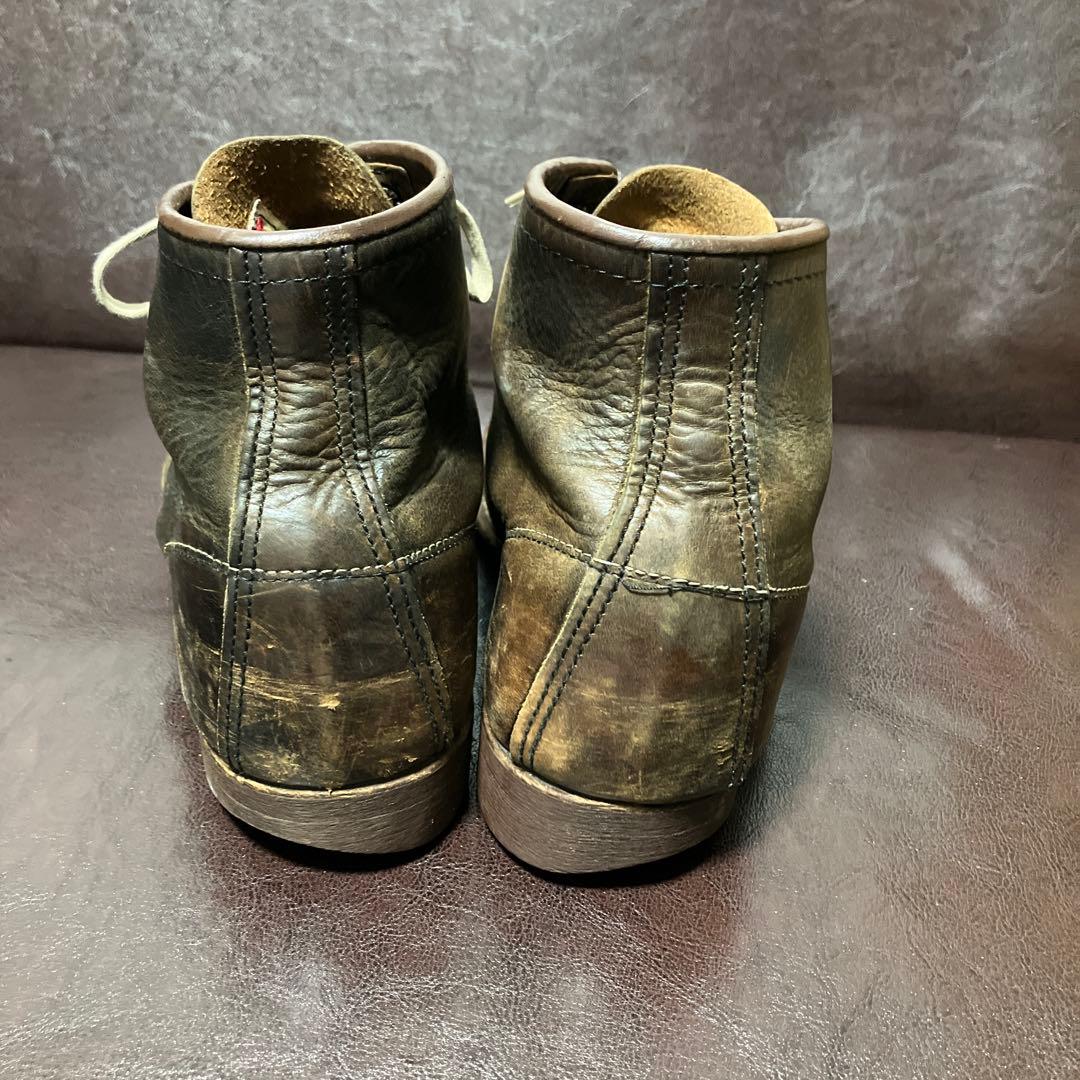 レッドウィング　ブラックスミス3343