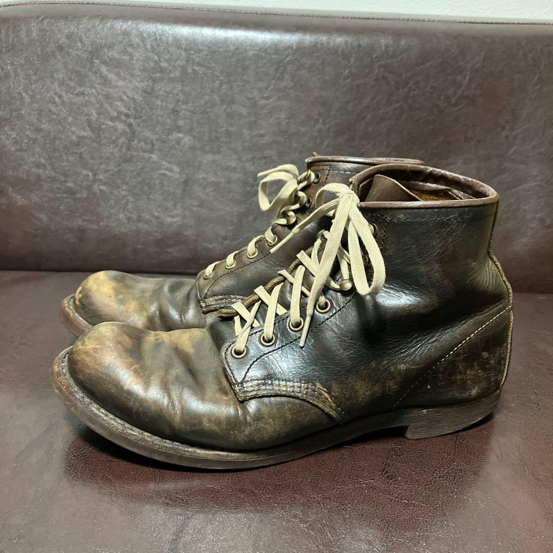 レッドウィング　ブラックスミス3343