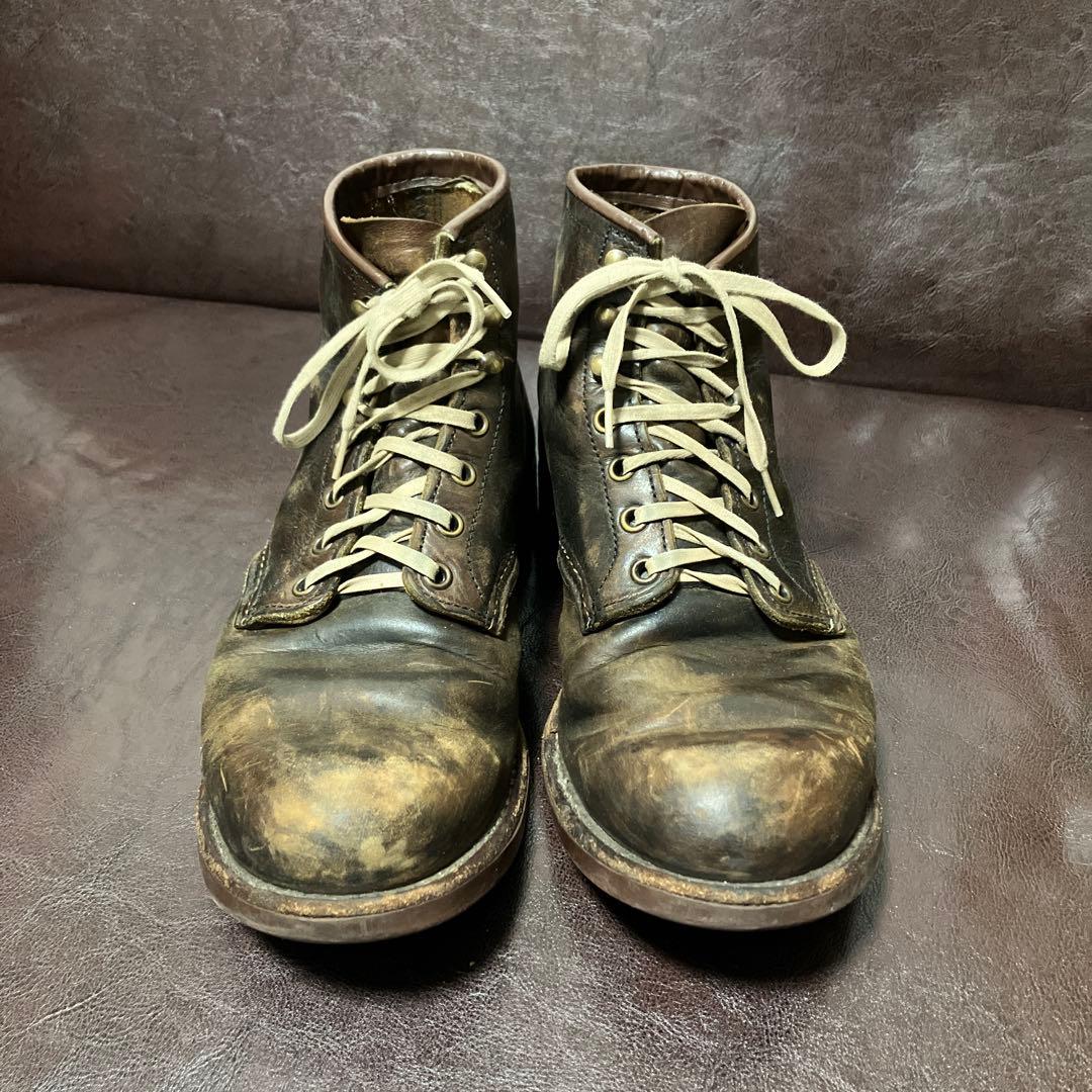 レッドウィング　ブラックスミス3343