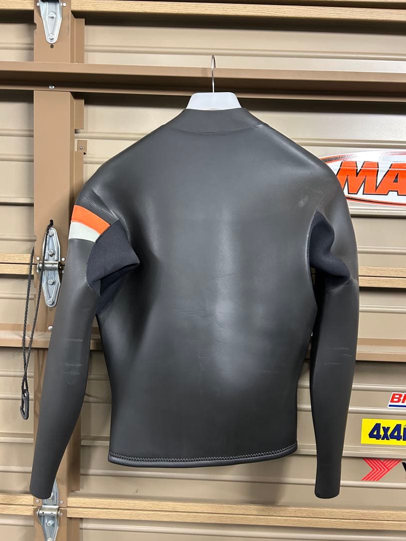 値下げ！美品　ON’s タッパー　3mmスキン　メンズLLサイズ