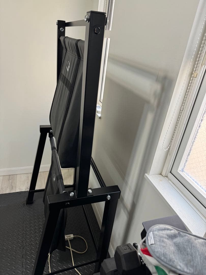 トレーニングバッグ