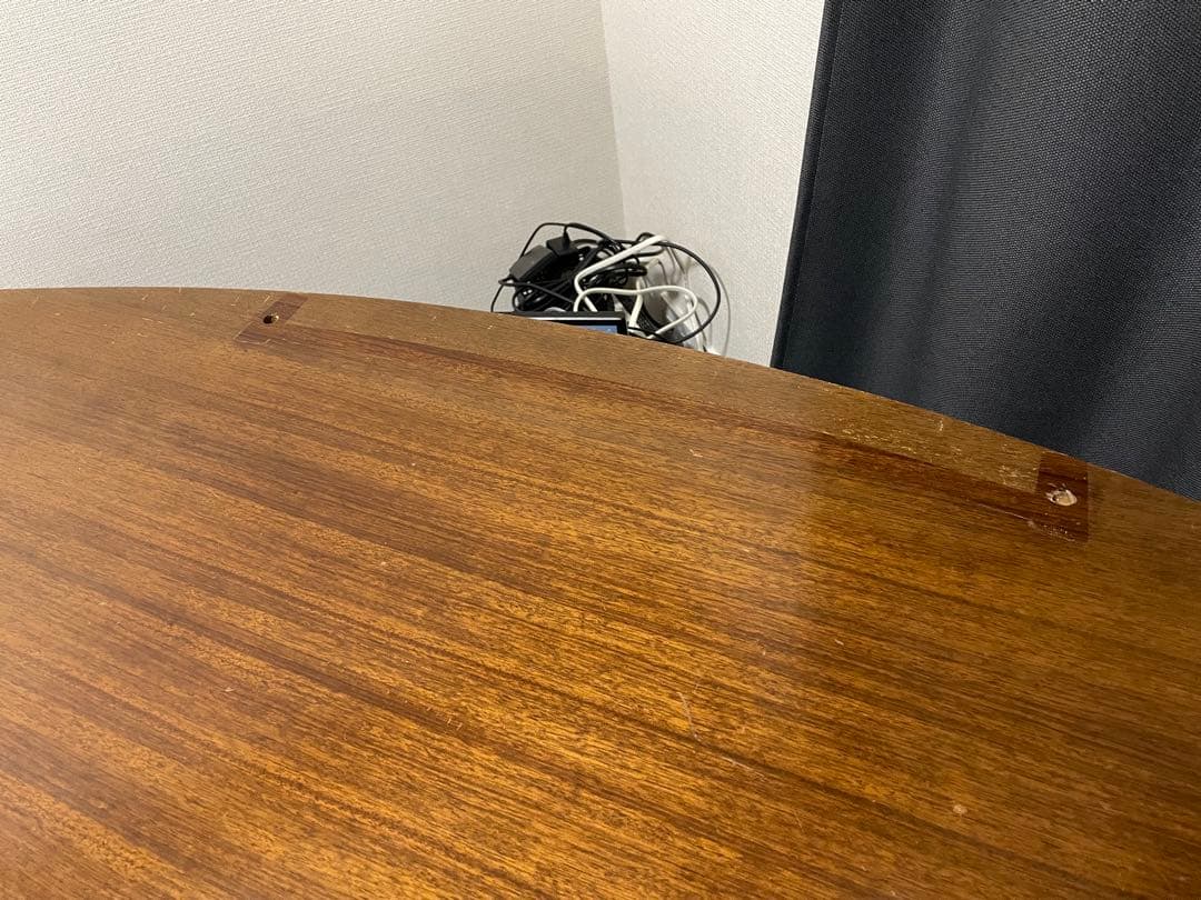 12時間限定 大幅値下げ G-PLAN Tola&Black ヴィンテージデスク