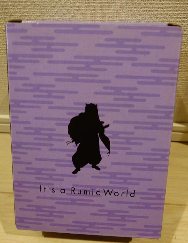 It’s a Rumic World　BOX 高橋留美子　DVD