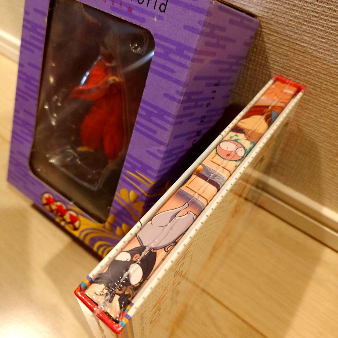 It’s a Rumic World　BOX 高橋留美子　DVD