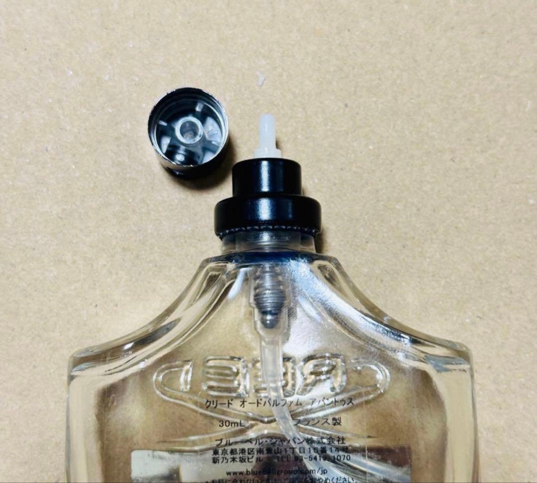 [国内正規品] CREED AVENTUS 30ml