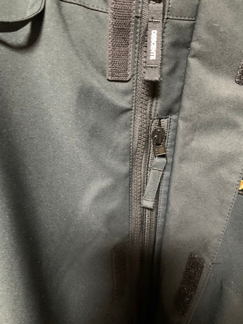 DESCENTE OGASAKA SKIデサント オガサカスキー ロングコート