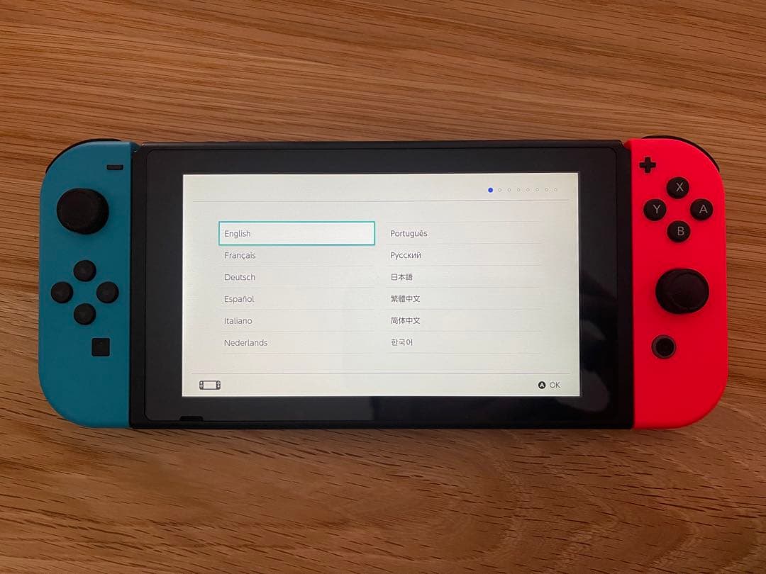ニンテンドースイッチ　おまけ付きセット