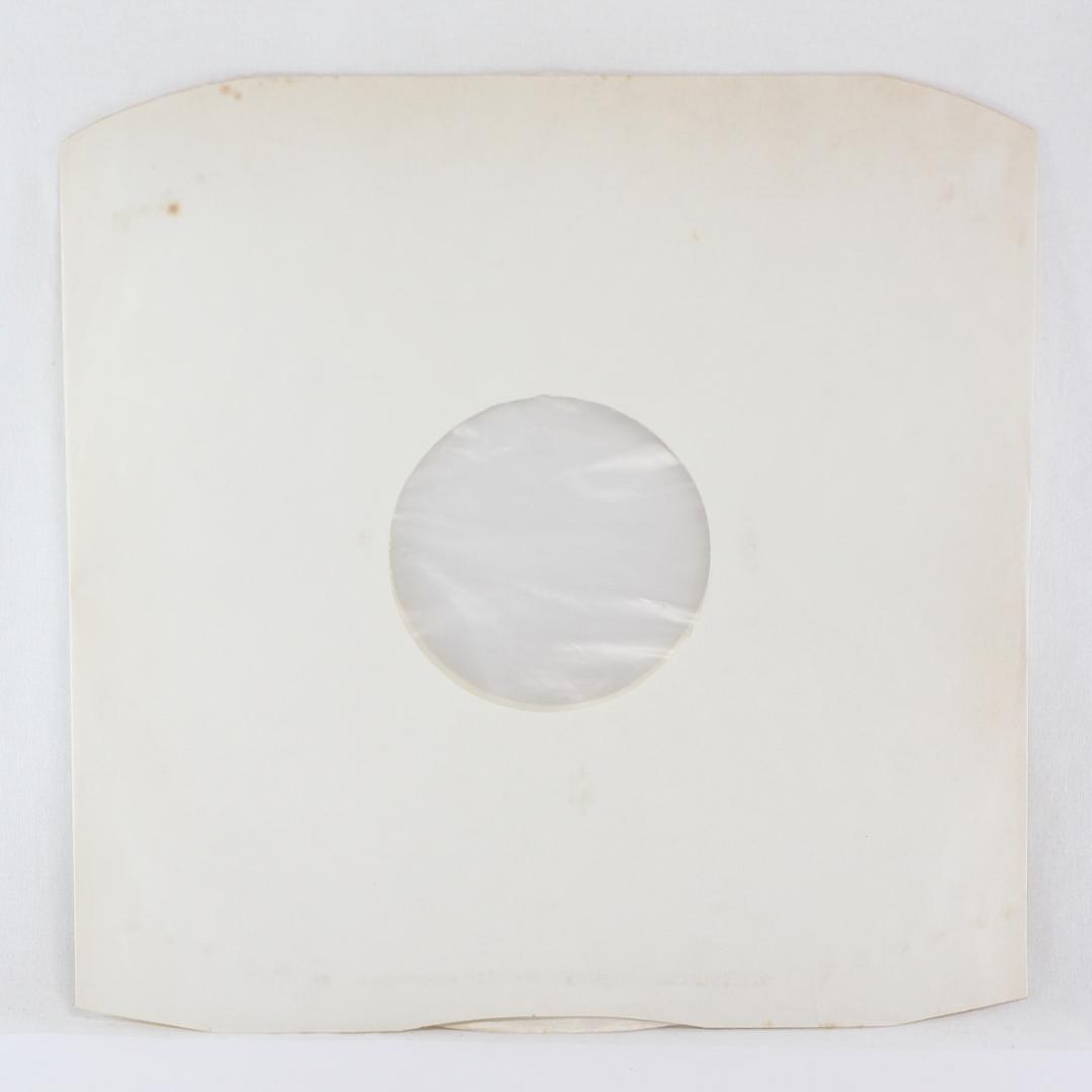 英LP The Beatles For Sale UK盤 Mono フォーセール