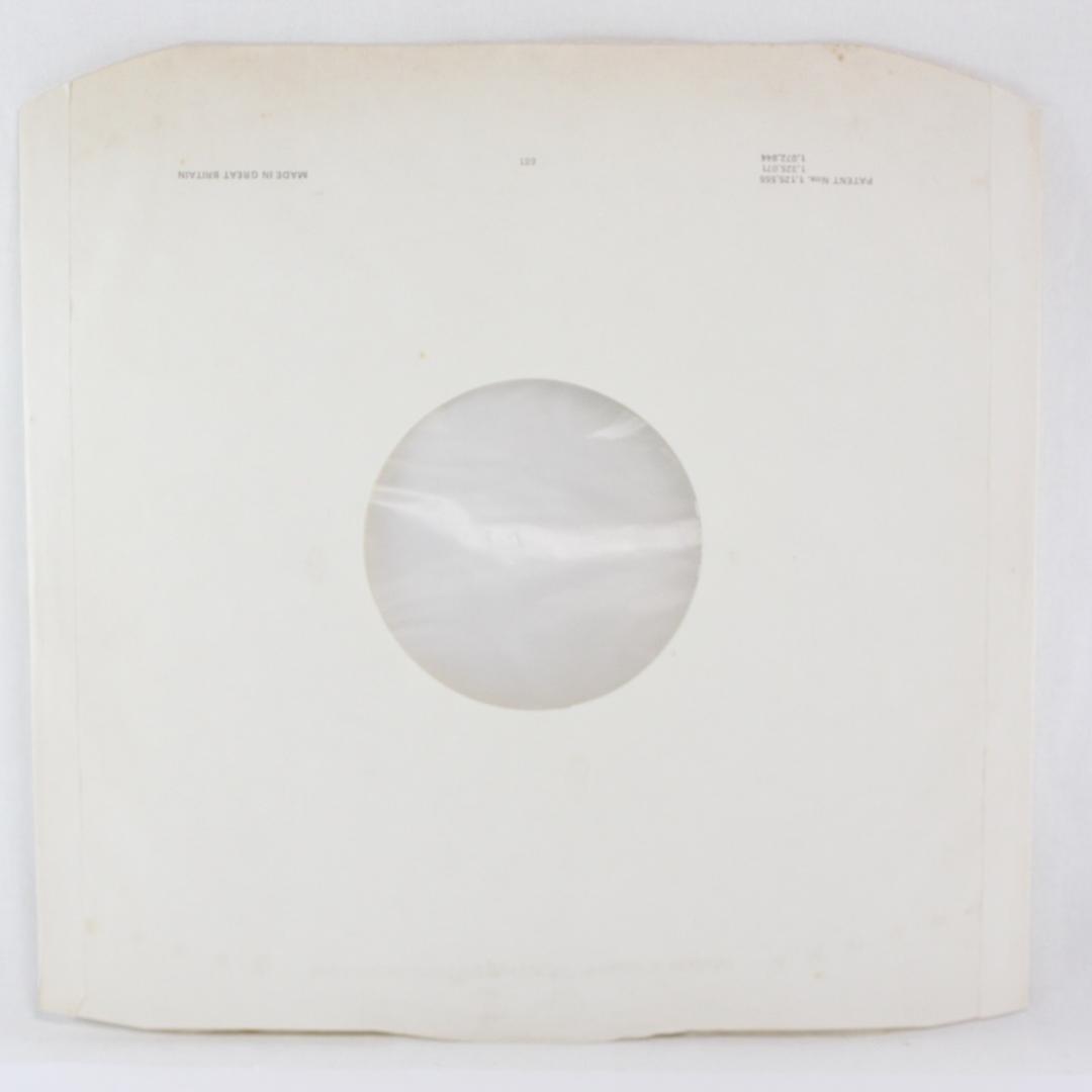 英LP The Beatles For Sale UK盤 Mono フォーセール