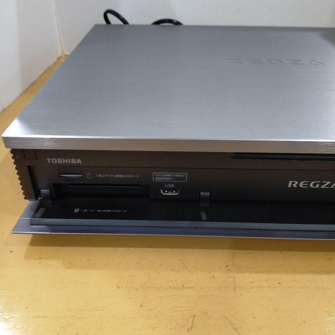 N15 TOSHIBA BDレコーダー DBR-M190