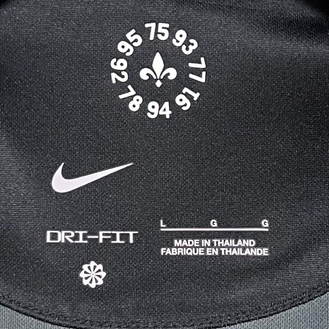 【新品/タグ付き】21/22 PSG ♯10 ネイマール【Lサイズ】3rd