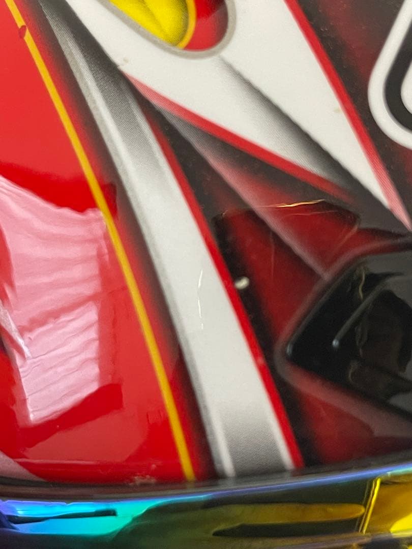 SHOEI フルフェイスヘルメット X-TWELVE KIYONARI