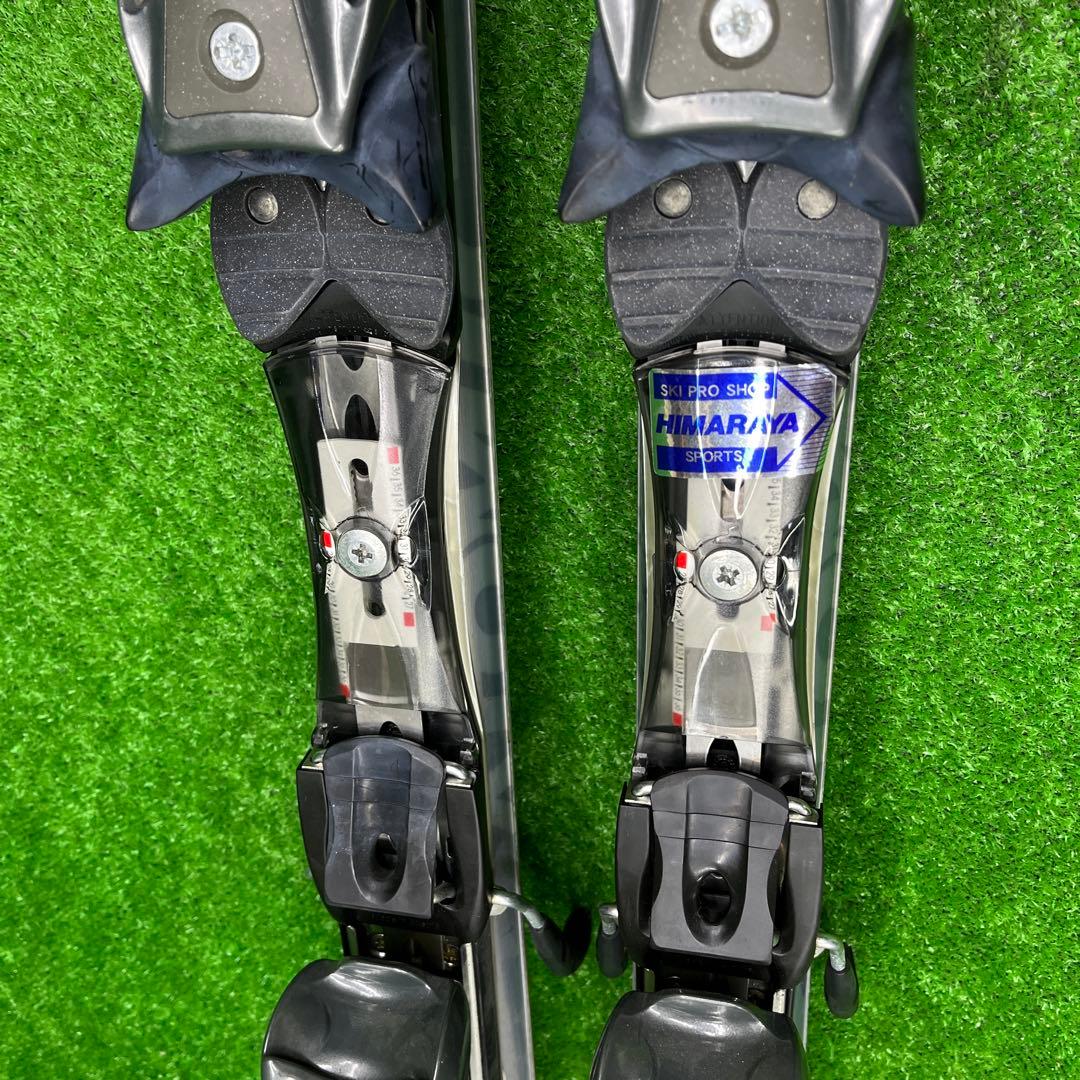 寶SKI-F237 ATOMIC BETA C9 PULSスキー板 160cm