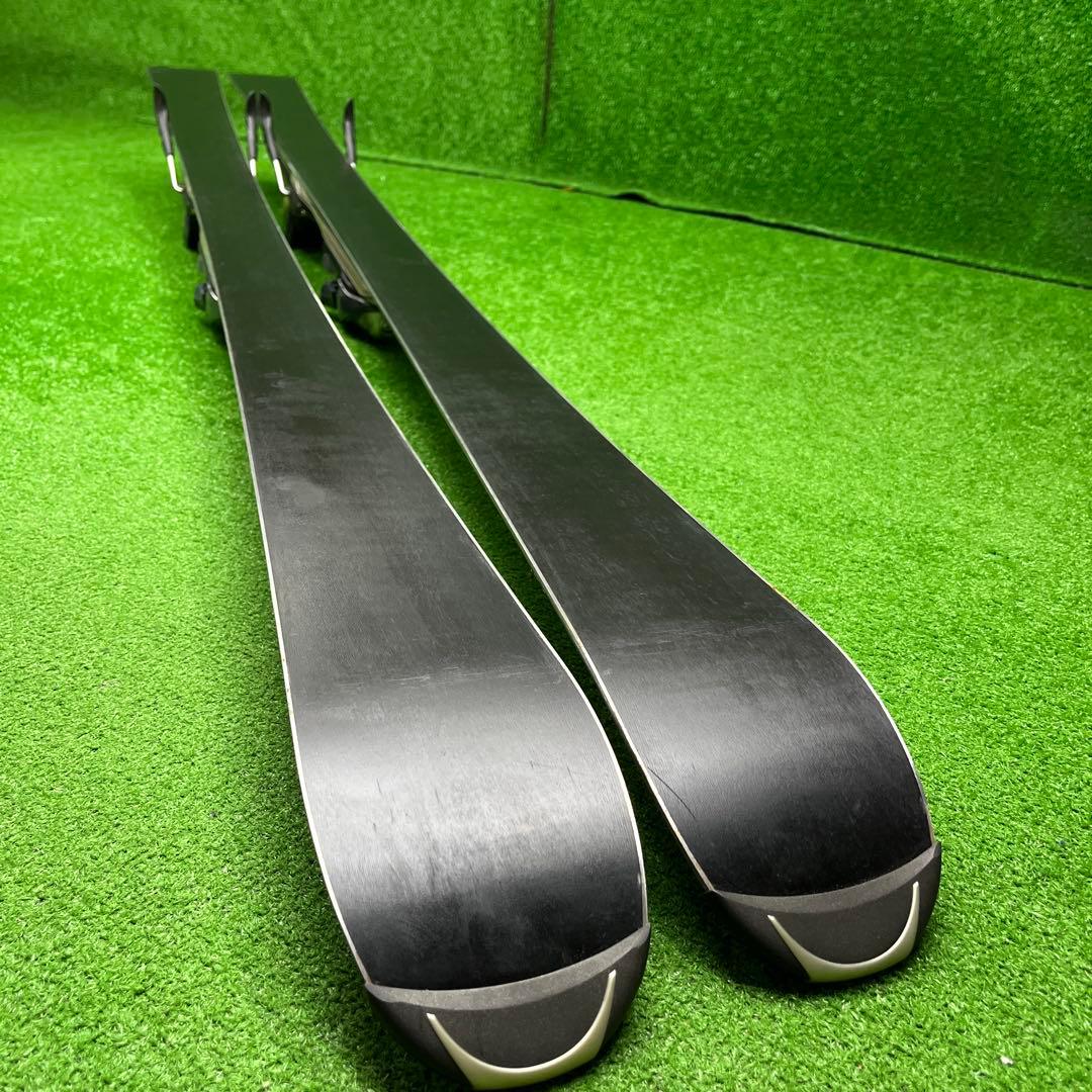 寶SKI-F237 ATOMIC BETA C9 PULSスキー板 160cm