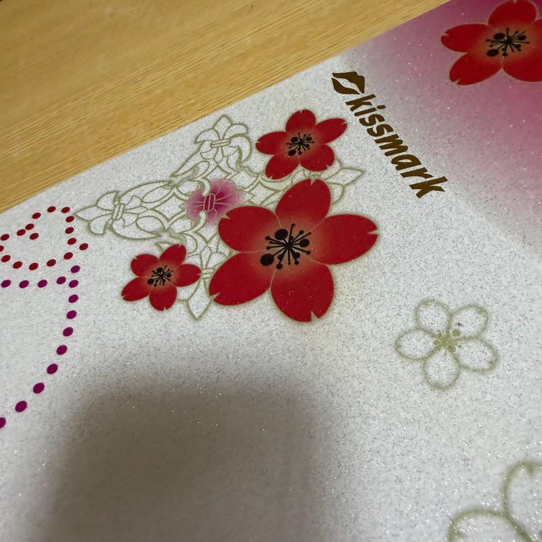 美品　kiss mark レディース　スノーボード3点　143cm 値下げ不可