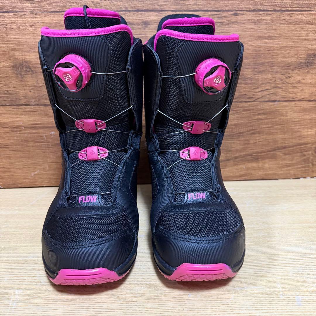 美品　kiss mark レディース　スノーボード3点　143cm 値下げ不可